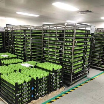 廢18650電池回收靠譜的廢舊汽車電池回收公司