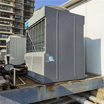 上海废旧中央空调回收多少钱一台中央空调收购