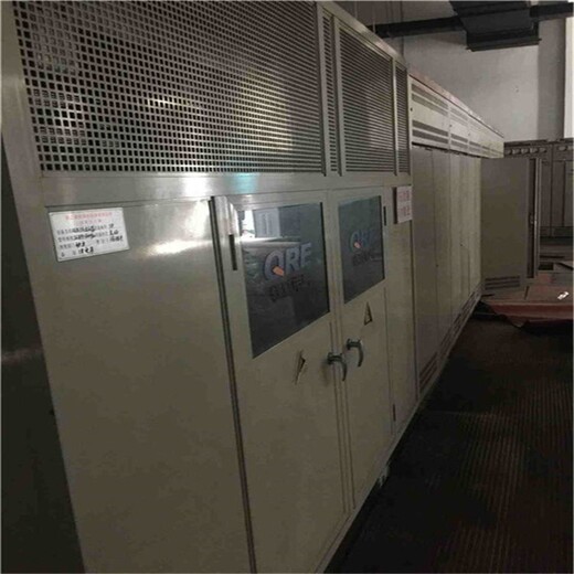 上海金山旧配电柜回收厂回收各种配电柜