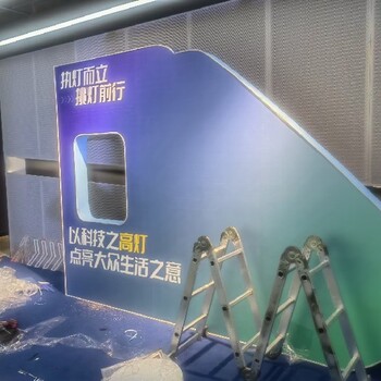 松江展覽展示電話多少