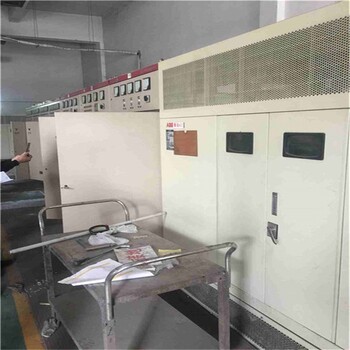 江蘇連云港廢配電柜回收廠(chǎng)家聯(lián)系方式回收各種配電柜