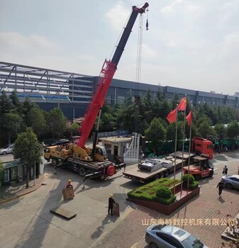 精度保持性好1米臥式加工中心型號