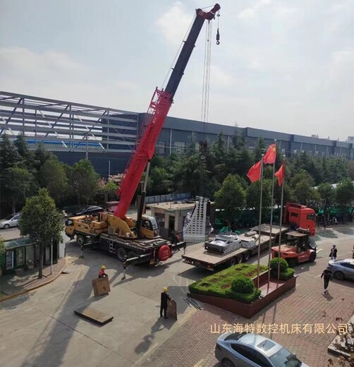 黑龙江新能源汽车1米卧式加工中心