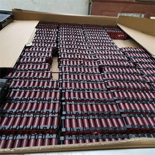 南京回收18650锂电池上门回收18650锂电池