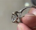 武昌钻石戒指回收正规回收钻石店铺