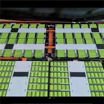 回收新能源汽車底盤電池包新能源汽車電池回收公司