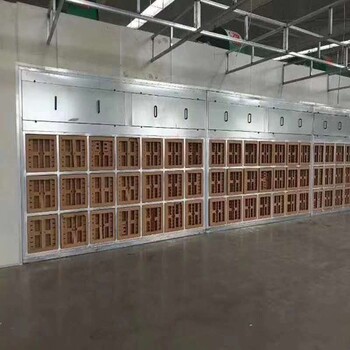 廢氣處理設(shè)備到中博環(huán)保,深入現(xiàn)場,提供專屬解決方案