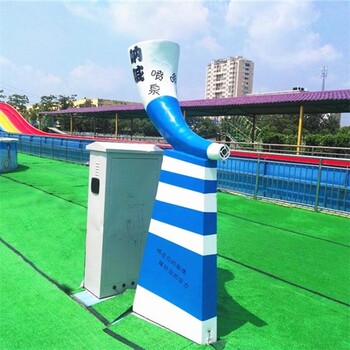徐州吶喊噴泉設(shè)備