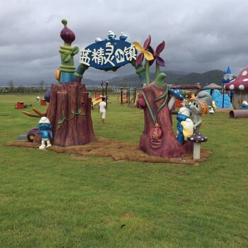 大型門頭雕塑價(jià)格