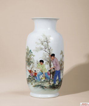 北京胡盧瓷器哪里可以鑒定？