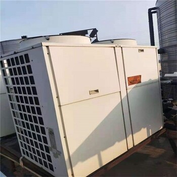 上海长宁二手中央空调回收厂家