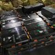 苏州回收18650锂电池图