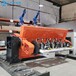 惠州焊接变位机报价及图片,机器人协同焊接工作台,定制加工