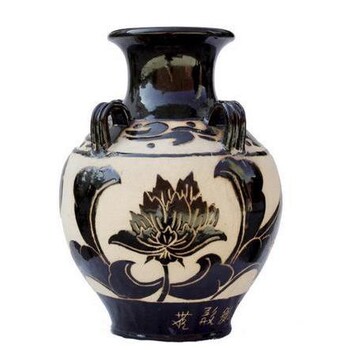 青花瓷器鑒定唐青花瓷