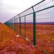 新疆护栏铁路护栏网介绍克拉玛依护栏网可用作圈地