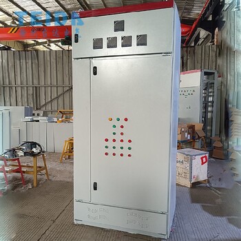 江蘇定制ggd電源柜,交流型電控柜生產(chǎn)廠家