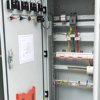熱門成套動力柜配電盤電話