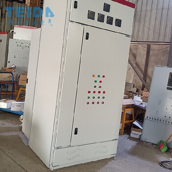江蘇定制ggd電源柜,交流型電控柜生產(chǎn)廠家
