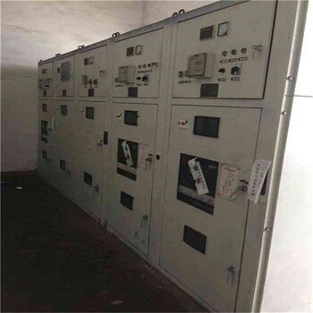 安徽马鞍山二手配电柜回收站回收各种配电柜