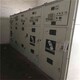 上海机器配电柜回收图