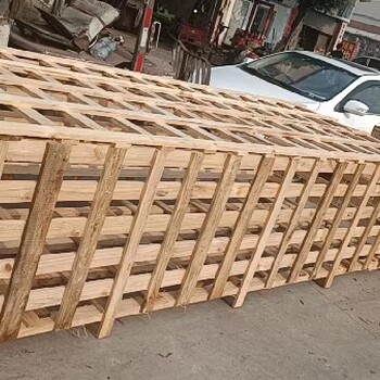 南城区实木木栈板供应商