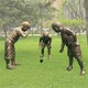 天津儿童玩耍雕塑制作厂家产品图