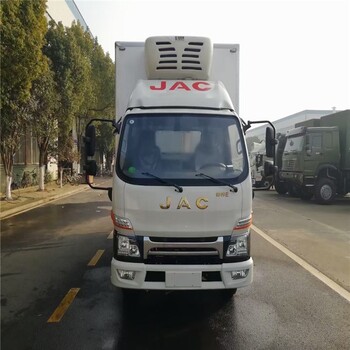 武隆冷藏車4.2米哪路有賣
