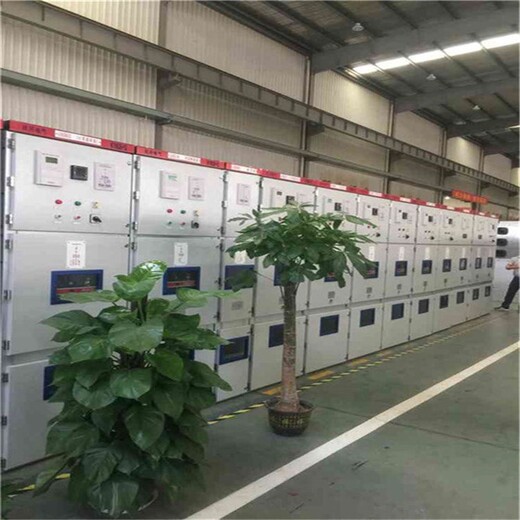 江苏扬州废配电柜回收金额回收各种配电柜