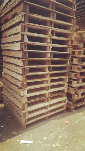 荔湾实木木栈板一般多少钱一个
