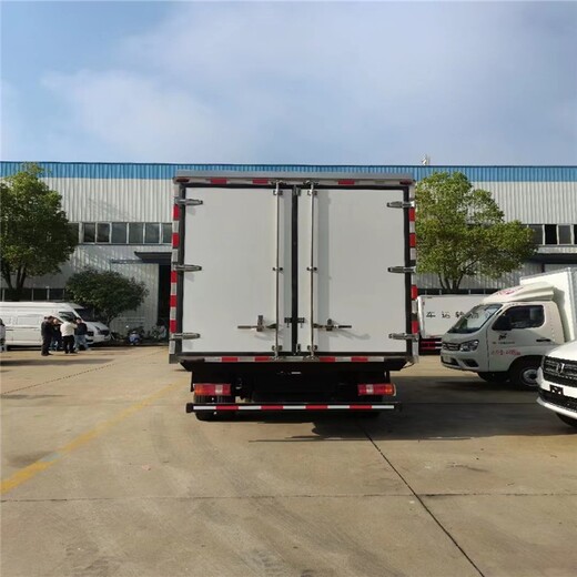 北京宣武销售4米2冷藏车出售
