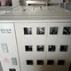 中鸿三相电表箱成套,电表箱多用户电表箱明装暗装电表箱6户规格图