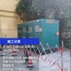 重庆柴油发电机组出租图