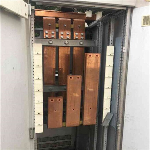 上海松江配电柜回收站回收各种配电柜