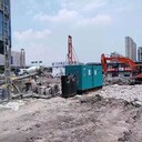 卡特靜音發(fā)電機發(fā)電機回收量大從優(yōu)