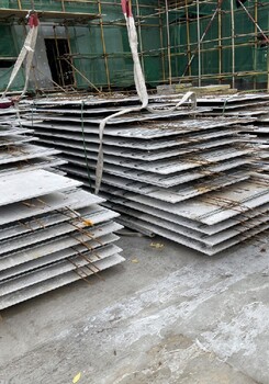 钢筋桁架免拆模板,七台河装配式钢筋桁架免拆模板