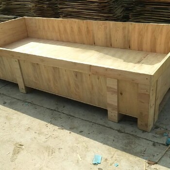 广州物流木箱尺寸规格
