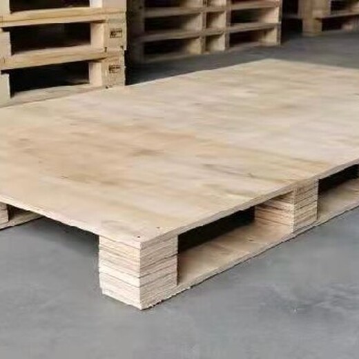清远实木木卡板包装工厂