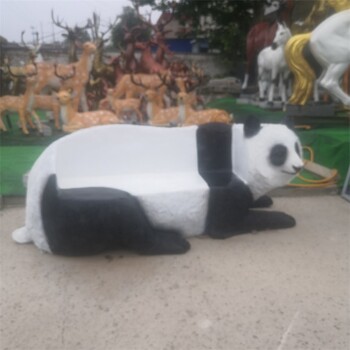 玻璃鋼動(dòng)物座椅報(bào)價(jià)及圖片