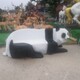 卡通動(dòng)物座椅圖
