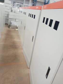 箱中鴻動力柜來圖定制