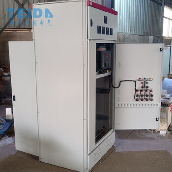 江蘇非標(biāo)定制成套控制柜,自動(dòng)化電控柜系統(tǒng)堅(jiān)固