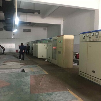 江苏扬州废旧配电柜回收公司