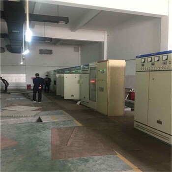 蘇州二手配電柜回收咨詢-現(xiàn)金回收配電柜