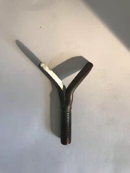 V型錨固釘?shù)氖褂媒榻B