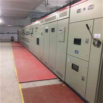 江西船用配電柜回收廠家回收各種配電柜