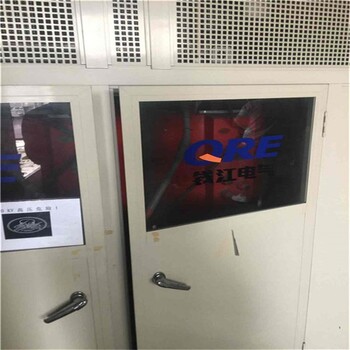 安徽二手配電柜回收廠家回收各種配電柜