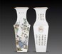 常州淺絳彩瓷器拍賣成交價(jià)格