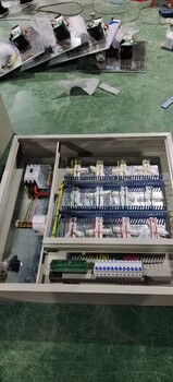 生產(chǎn)中鴻多用戶電表箱明裝暗裝電表箱6戶結(jié)構(gòu),成套配電箱三相四線電表箱