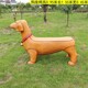 動(dòng)物座椅定制圖