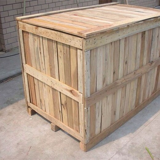 增城防震木箱尺寸规格